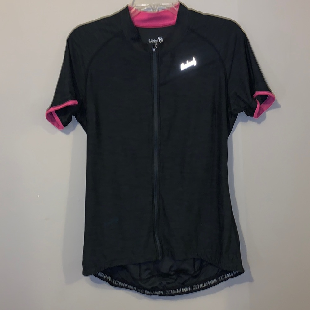 Jogging jacket